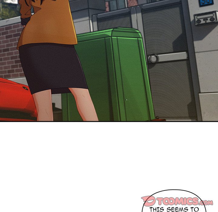 Read Lady Long Legs chapter 31 image 83 on Lezhin