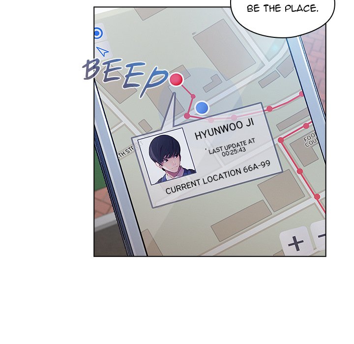 Read Lady Long Legs chapter 31 image 84 on Lezhin