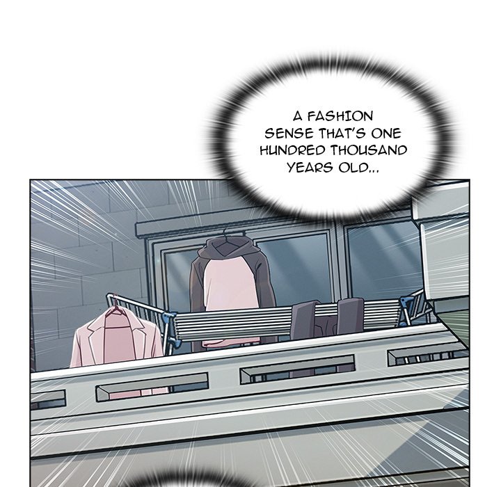 Read Lady Long Legs chapter 31 image 86 on Lezhin