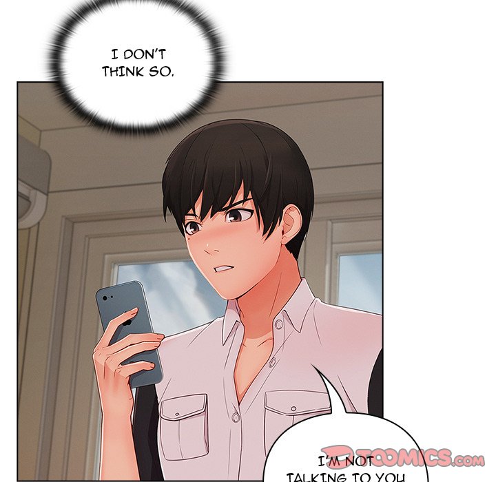Read Lady Long Legs chapter 31 image 92 on Lezhin