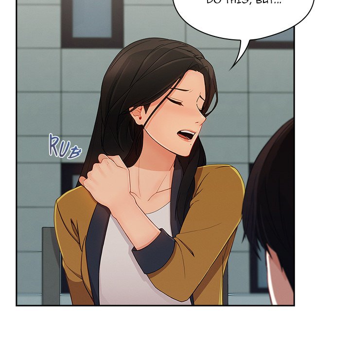 Read Lady Long Legs chapter 32 image 10 on Lezhin