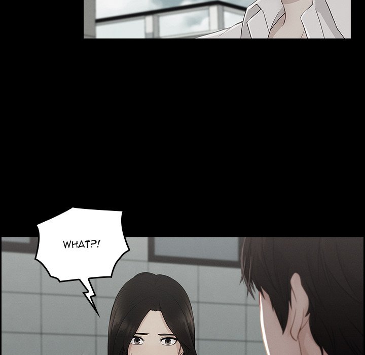 Read Lady Long Legs chapter 32 image 100 on Lezhin