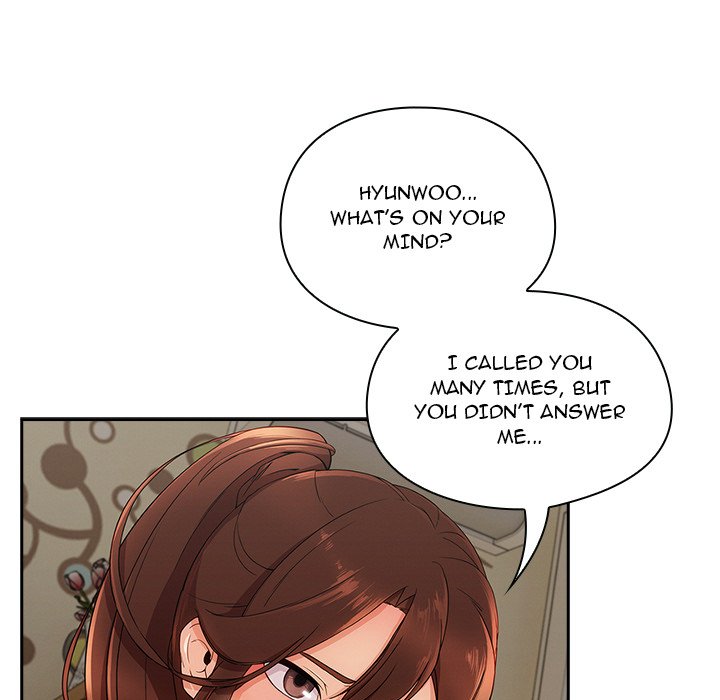 Read Lady Long Legs chapter 32 image 107 on Lezhin