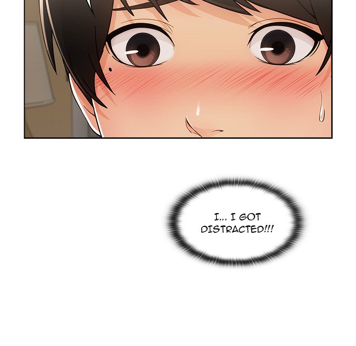 Read Lady Long Legs chapter 32 image 109 on Lezhin