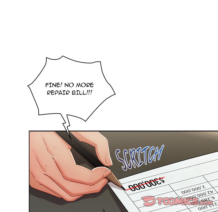 Read Lady Long Legs chapter 32 image 11 on Lezhin