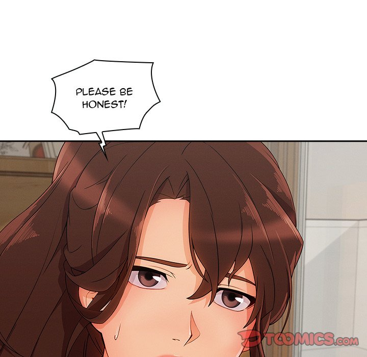 Read Lady Long Legs chapter 32 image 110 on Lezhin