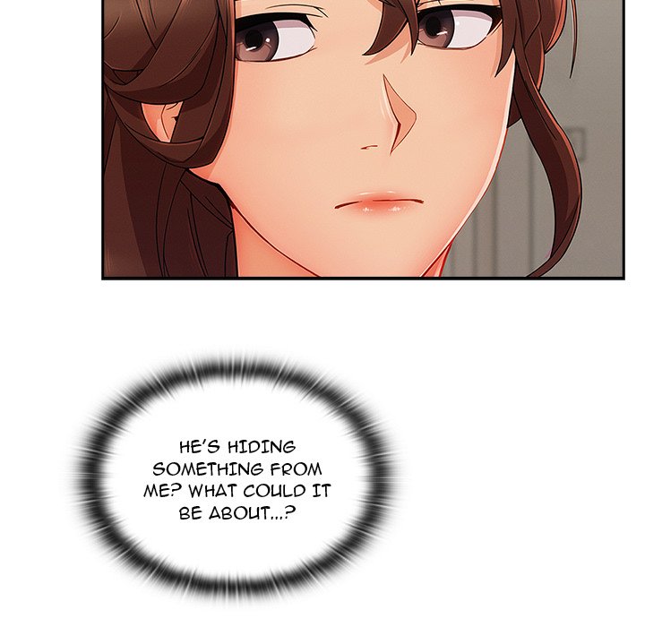 Read Lady Long Legs chapter 32 image 114 on Lezhin