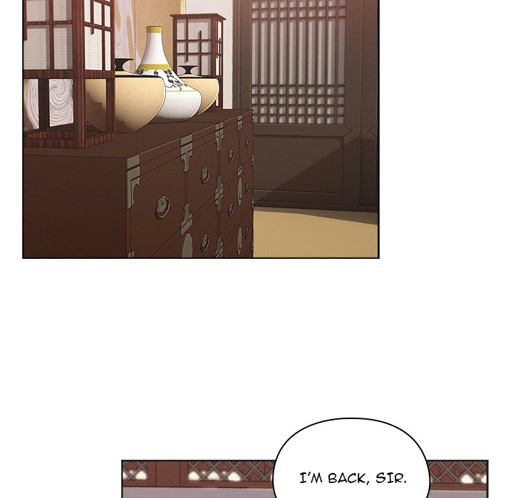 Read Lady Long Legs chapter 32 image 118 on Lezhin