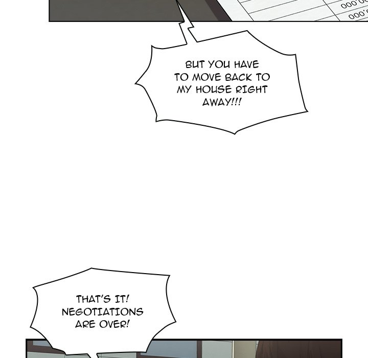 Read Lady Long Legs chapter 32 image 12 on Lezhin
