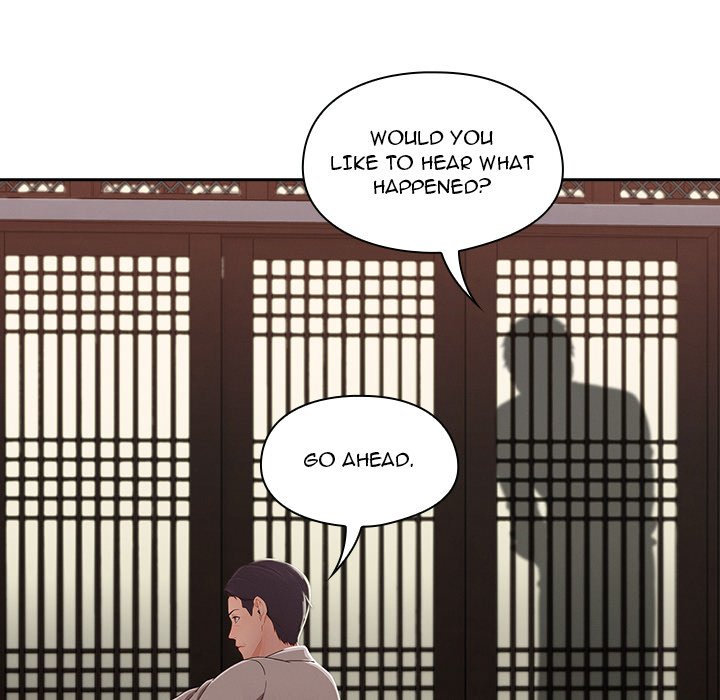 Read Lady Long Legs chapter 32 image 121 on Lezhin