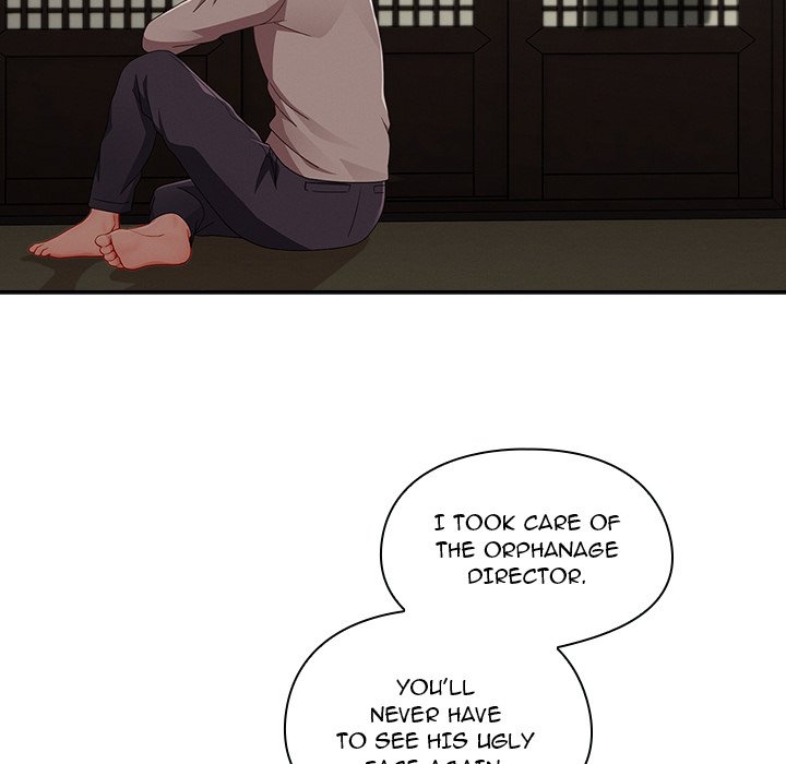 Read Lady Long Legs chapter 32 image 122 on Lezhin