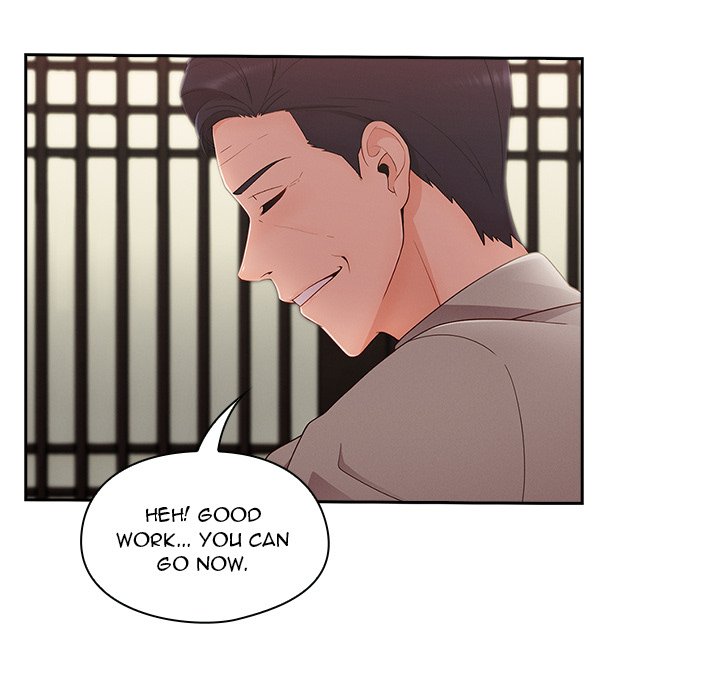 Read Lady Long Legs chapter 32 image 124 on Lezhin