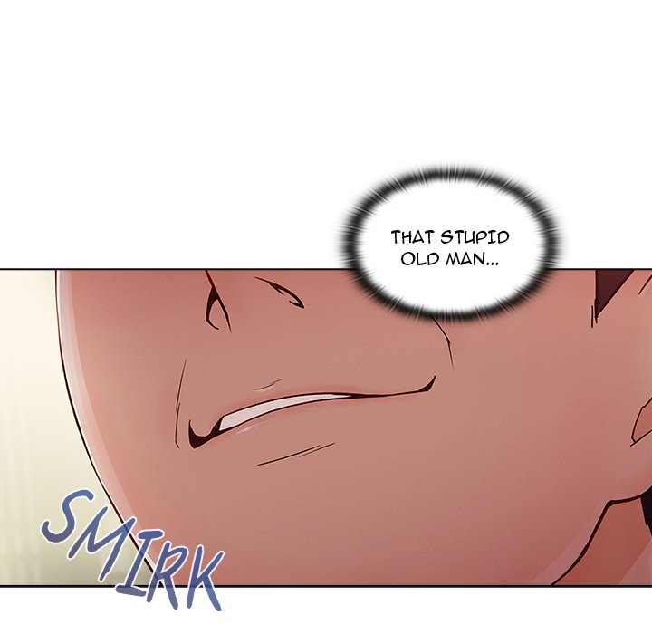 Read Lady Long Legs chapter 32 image 125 on Lezhin