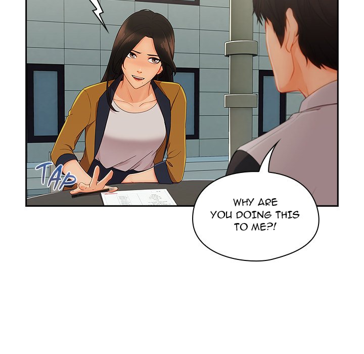 Read Lady Long Legs chapter 32 image 13 on Lezhin