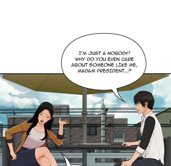 Read Lady Long Legs chapter 32 image 14 on Lezhin