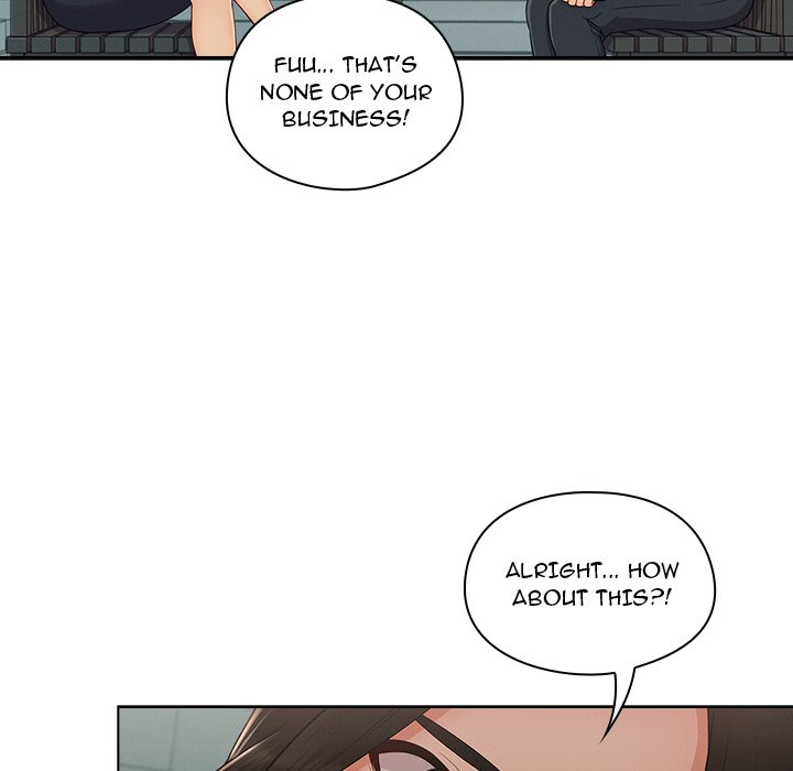 Read Lady Long Legs chapter 32 image 15 on Lezhin
