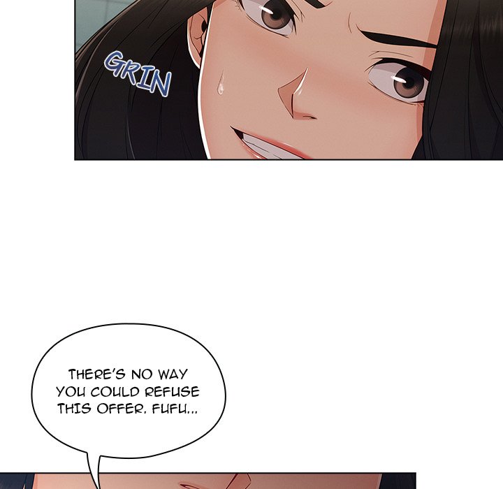 Read Lady Long Legs chapter 32 image 16 on Lezhin