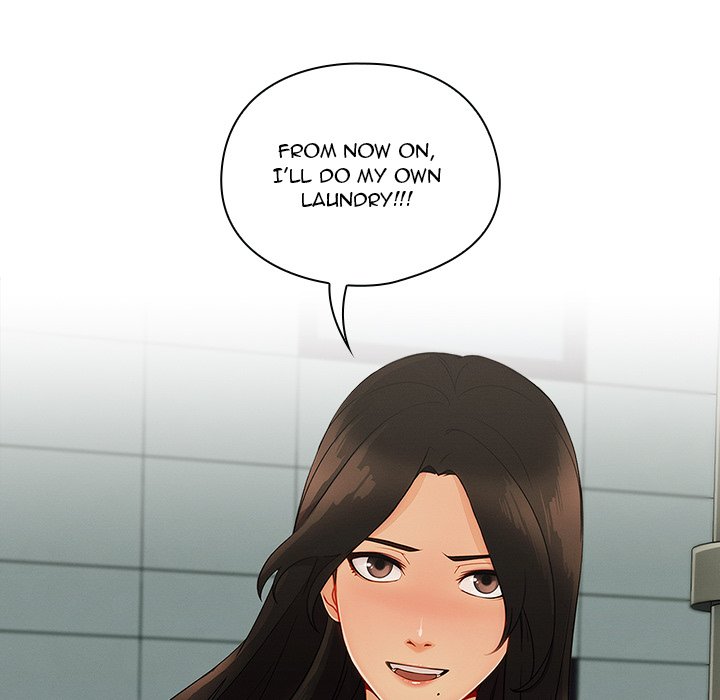 Read Lady Long Legs chapter 32 image 18 on Lezhin