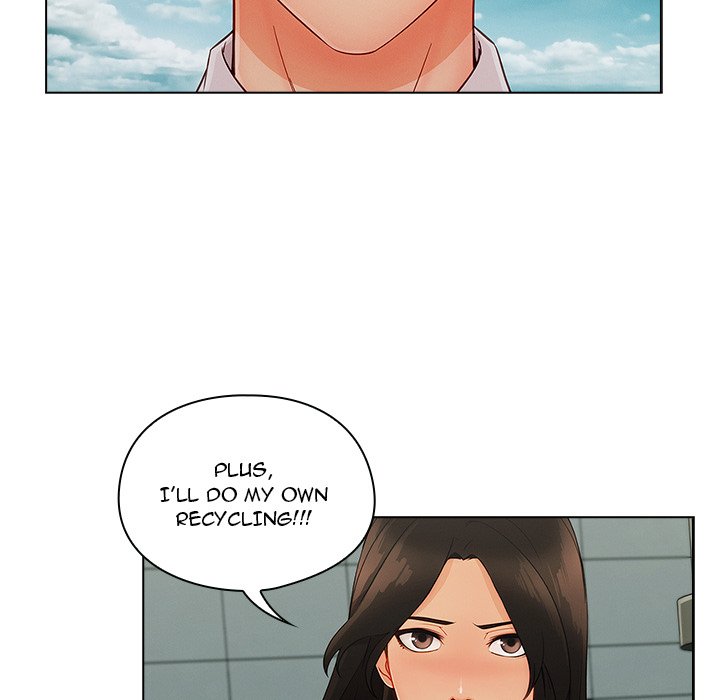 Read Lady Long Legs chapter 32 image 21 on Lezhin