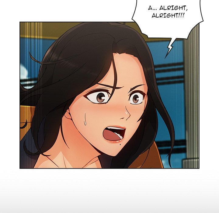 Read Lady Long Legs chapter 32 image 24 on Lezhin