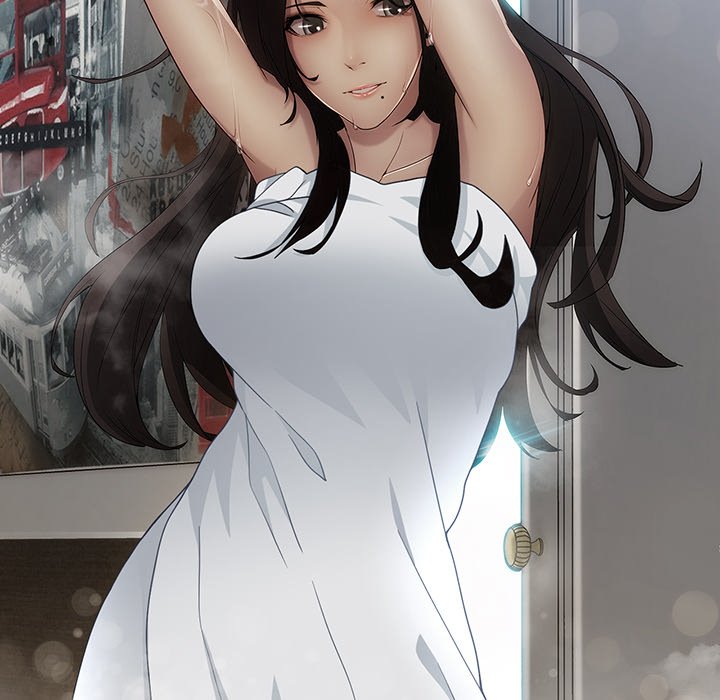 Read Lady Long Legs chapter 32 image 26 on Lezhin