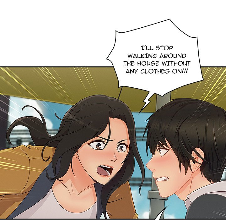 Read Lady Long Legs chapter 32 image 28 on Lezhin