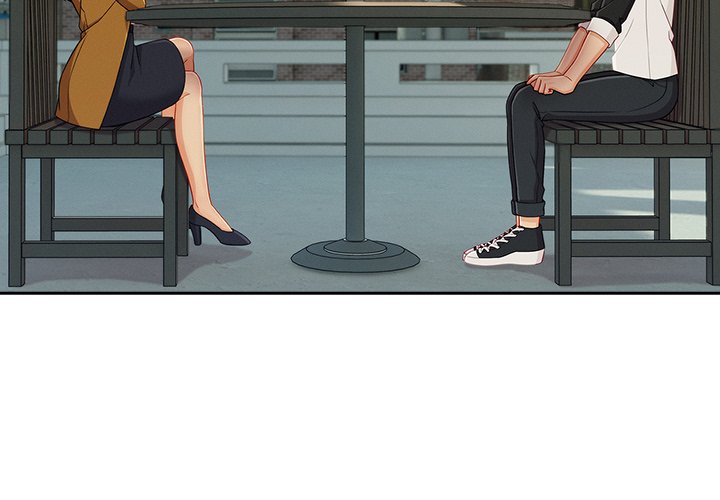 Read Lady Long Legs chapter 32 image 3 on Lezhin