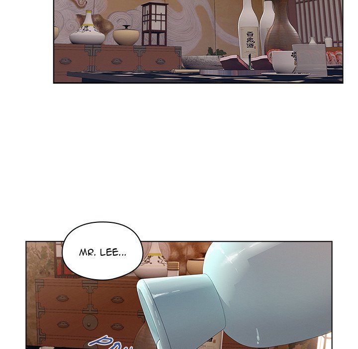 Read Lady Long Legs chapter 32 image 35 on Lezhin