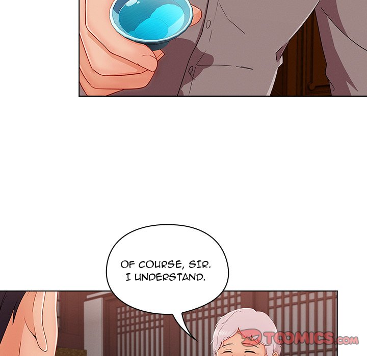 Read Lady Long Legs chapter 32 image 38 on Lezhin