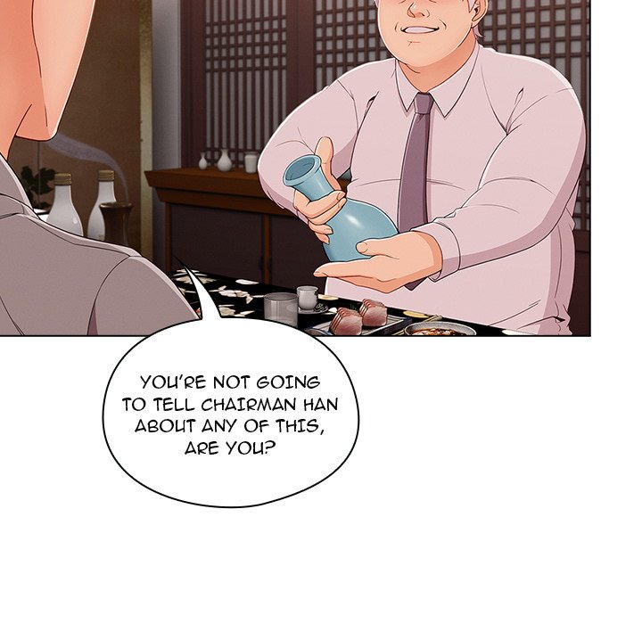 Read Lady Long Legs chapter 32 image 39 on Lezhin