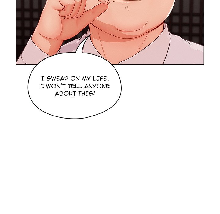 Read Lady Long Legs chapter 32 image 41 on Lezhin