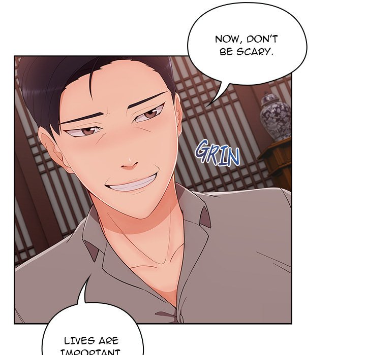 Read Lady Long Legs chapter 32 image 42 on Lezhin