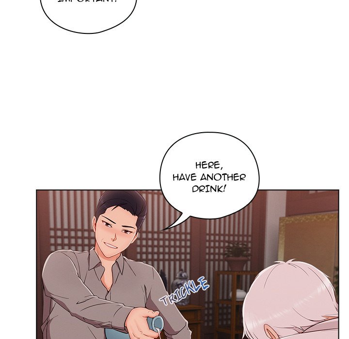 Read Lady Long Legs chapter 32 image 43 on Lezhin