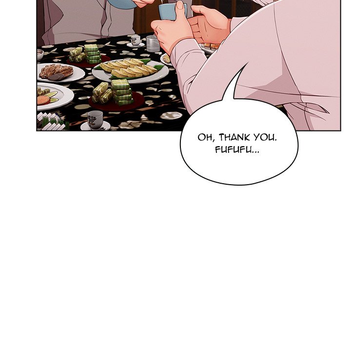 Read Lady Long Legs chapter 32 image 44 on Lezhin
