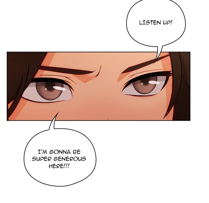 Read Lady Long Legs chapter 32 image 5 on Lezhin