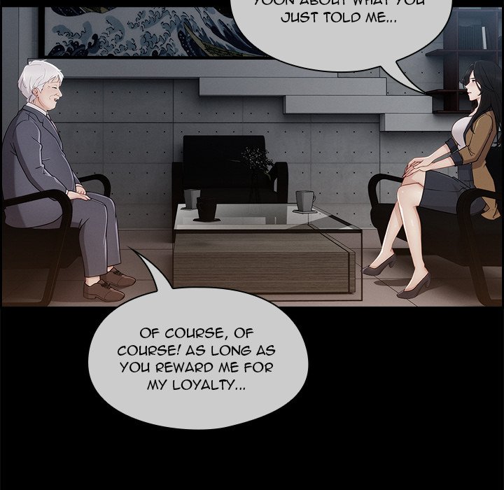 Read Lady Long Legs chapter 32 image 53 on Lezhin