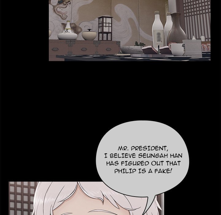 Read Lady Long Legs chapter 32 image 55 on Lezhin
