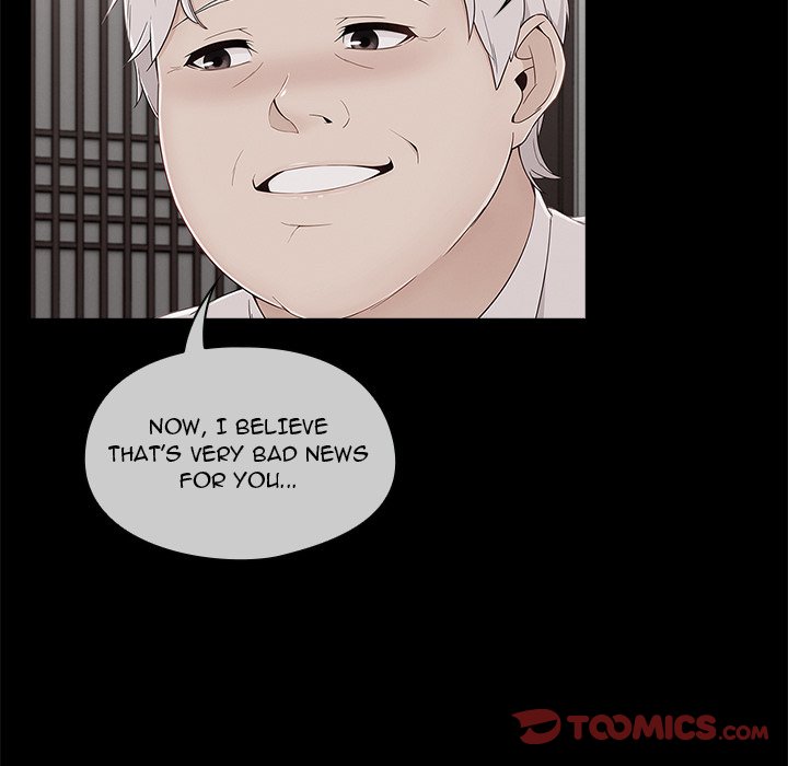 Read Lady Long Legs chapter 32 image 56 on Lezhin