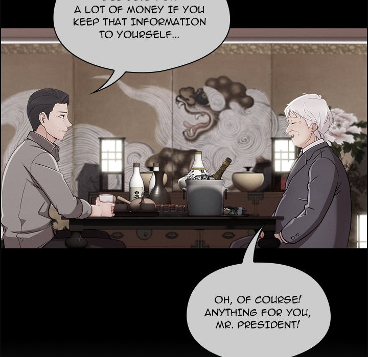 Read Lady Long Legs chapter 32 image 58 on Lezhin