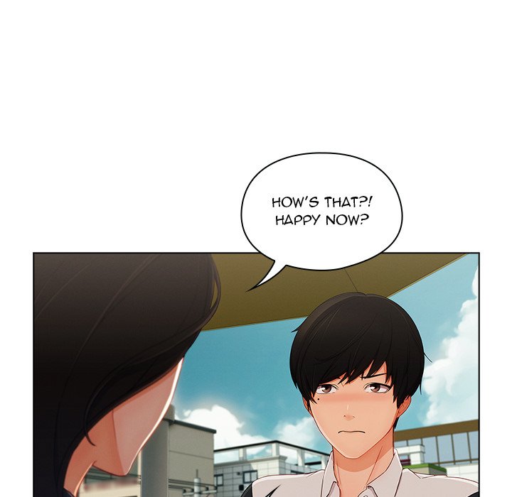 Read Lady Long Legs chapter 32 image 7 on Lezhin