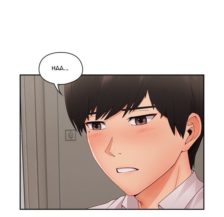 Read Lady Long Legs chapter 32 image 76 on Lezhin