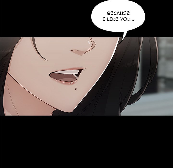 Read Lady Long Legs chapter 32 image 80 on Lezhin