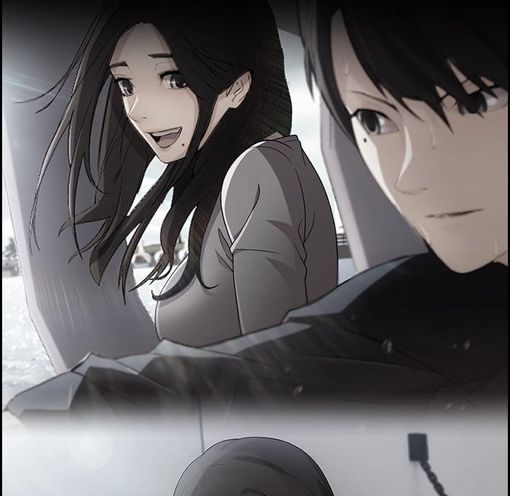 Read Lady Long Legs chapter 32 image 84 on Lezhin