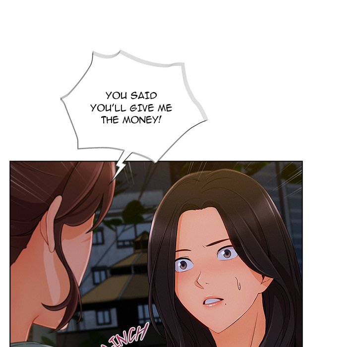 Read Lady Long Legs chapter 33 image 100 on Lezhin