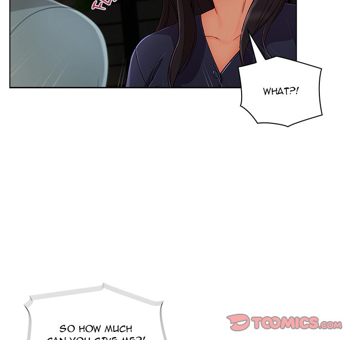 Read Lady Long Legs chapter 33 image 101 on Lezhin