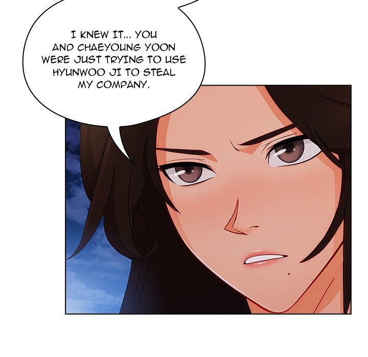 Read Lady Long Legs chapter 33 image 104 on Lezhin