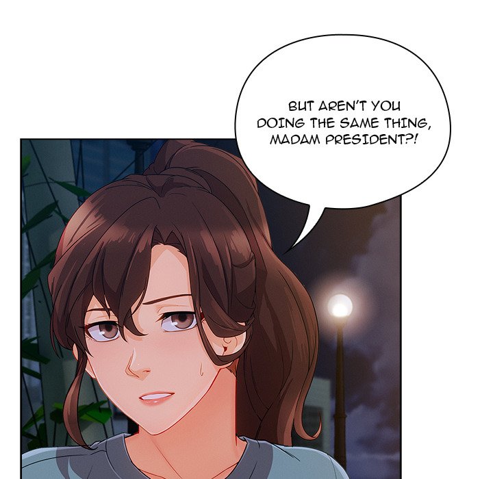 Read Lady Long Legs chapter 33 image 105 on Lezhin