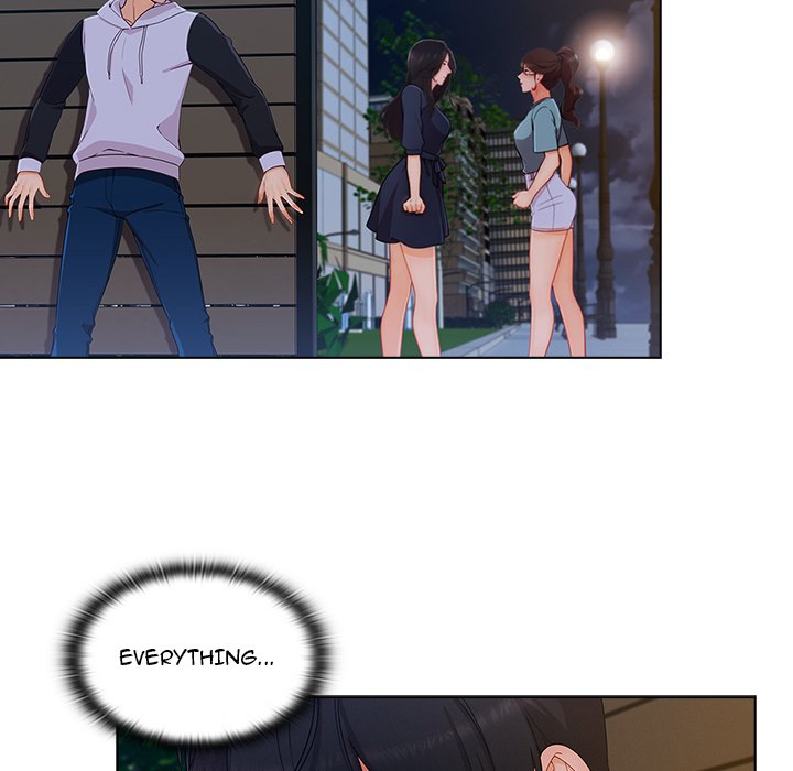 Read Lady Long Legs chapter 33 image 109 on Lezhin