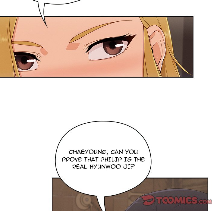 Read Lady Long Legs chapter 33 image 11 on Lezhin