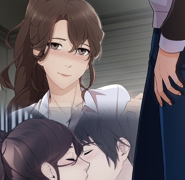 Read Lady Long Legs chapter 33 image 113 on Lezhin